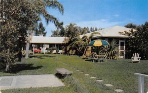 Sea Horse Apartments - Sarasota, Florida FL  