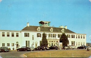 Alabama Birmingham Municipal Airport Administartion Building