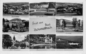 Lot215 germany greetings from bad schwalbach