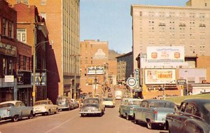 Federal Street , Bluefield, WV