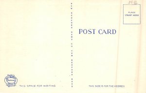 New Pier Onset, Massachusetts MA Postcard