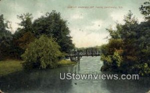 Humbolat Park - Chicago, Illinois IL  