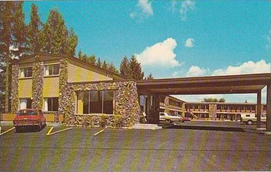 Orgeon Tigard Tigard Inn Motel