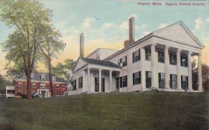 Maine Augusta Augusta General Hospital