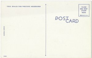 Large Lady Yes, Go On, Dear--I'm All Ears
