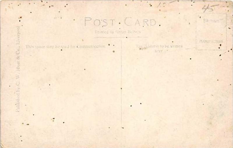 R.M.S. Corsican  , Allan Line