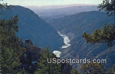 Dinosaur National Monument, Colorado