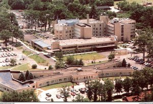 New Jersey Browns Mills Deborah Heart and Lung Center