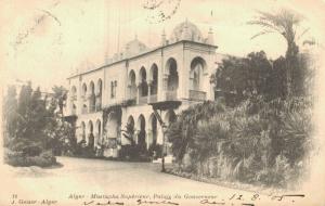 Algeria Bouzaréah Céleste Hotel 01.70