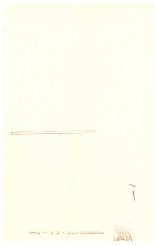 Dog    Schlomka  Le Diable , artist signed