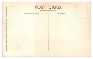 Early 1900s Great Hammock Beach, Old Saybrook, CT Postcard