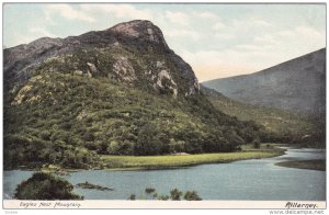 KILLARNEY, Kerry, Ireland; Eagles Nest Mountain, 00-10s