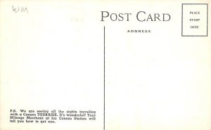 Skyline - Amarillo, Texas TX