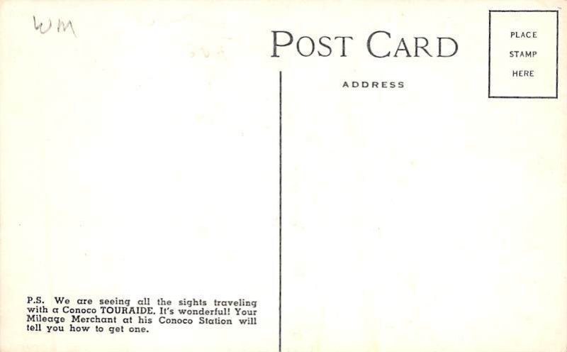 Skyline - Amarillo, Texas TX