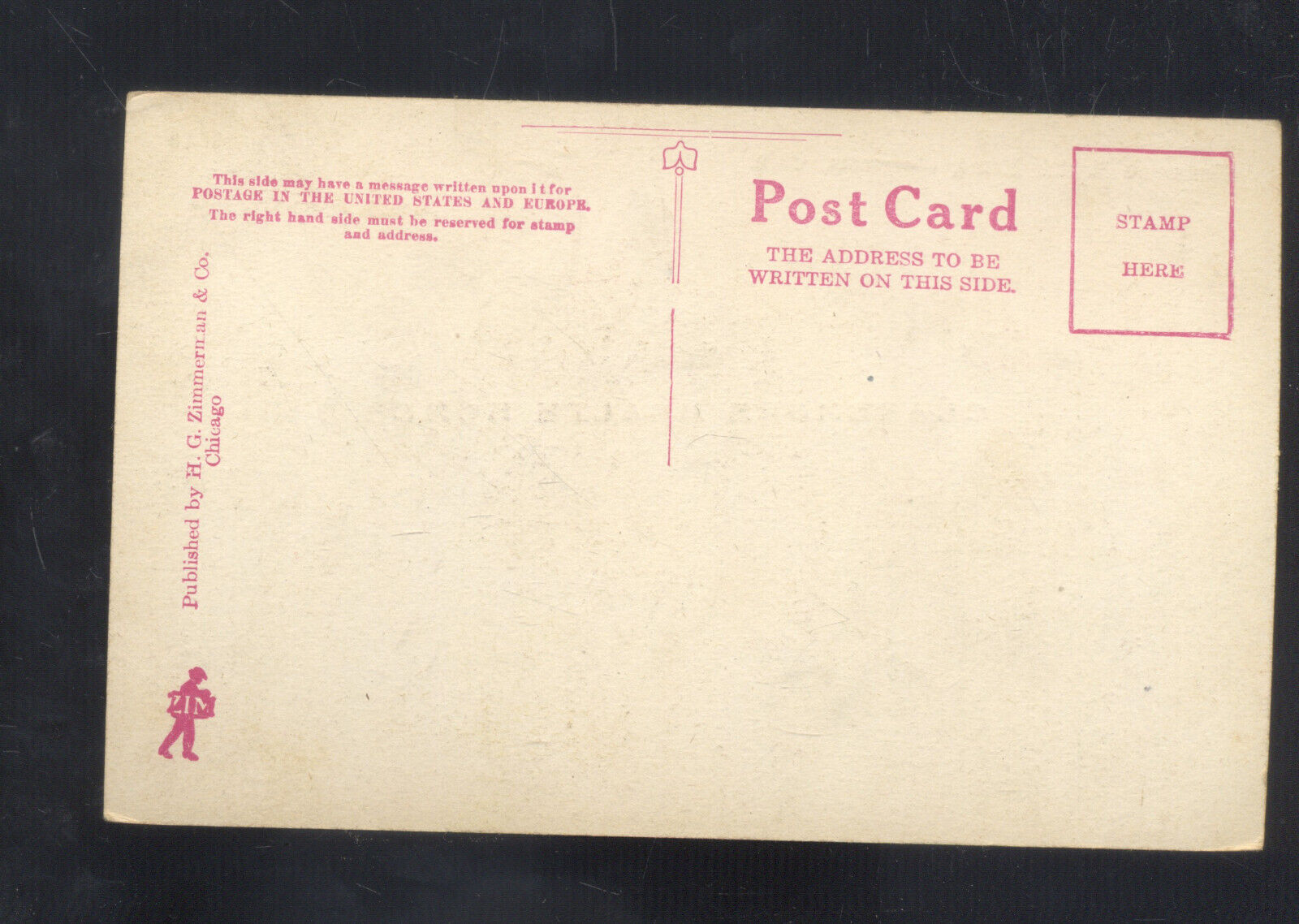 Claremore Oklahoma Claremore Bath House Vintage Postcard United