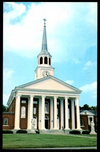 Kentucky BARDSTOWN Catholic Church St. Joseph's Proto-Cathedral 1819 ~ Chrome