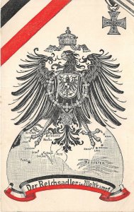 US5814 der reichsadler im weltkampf coat of arms