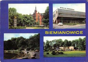 B46339 Siemianowice multiviews   poland