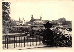 BG1058 vor der zerstorung   dresden CPSM 14x9.5cm germany