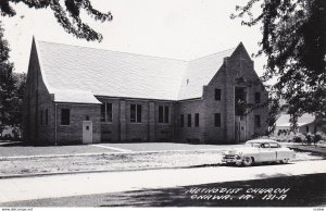 RP: ONAWA, Iowa, PU-1970 ; Methodist Church