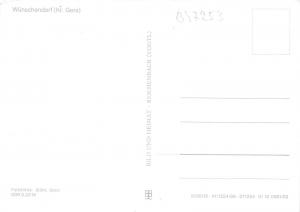 B47253 Wunschendorf Gera  germany