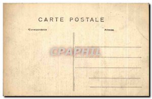 Old Postcard Drawing antiquity