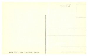 Panorama di Ravello visto da Maiori