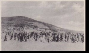 Vermont Peru  Bromley  Mountain  Albertype