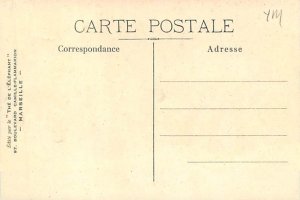 Artist G Lestrohan Postcard