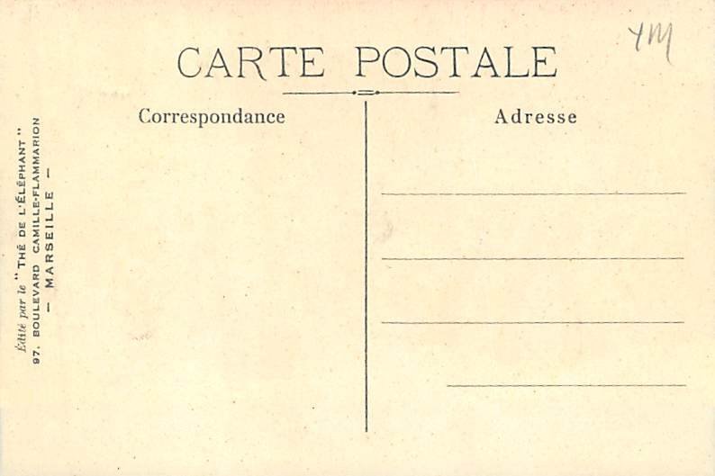 Artist G Lestrohan Postcard