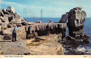 uk10721 pulpit rock portland bil uk