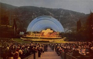 World Famous Hollywood Bowl Hollywood CA