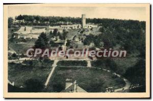 Postcard Old Boissy la Riviere Inn Epi Golden Boissy la Riviere (S and O) Ove...