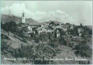 85923 - vintage postcard - MASSA CARRARA province - MONTELUNGO   -