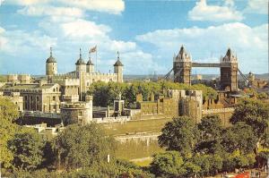 BR89754 the tower of london  uk