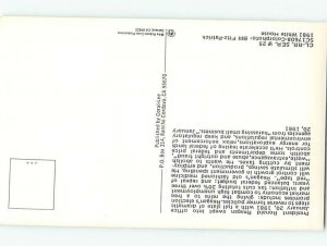 Chrome HISTORICAL SCENE Washington DC AH4889