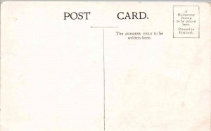 Chester, England - The River Dee - Suspension Bridge - c1908