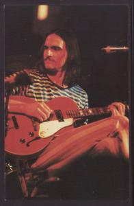 James Taylor