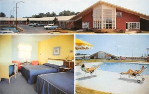 Motel Washingtonian Montgomery County, Maryland MD s 