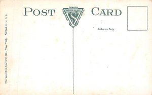 Grand Circus Park Pingree And Maybury Monuments Detroit MI 