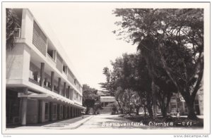 RP ; Buenaventura , Colombia , 20-40s