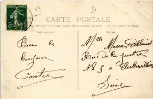 CPA Digne Vallee de la Bleone (922076)