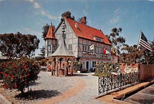 Carlsbad - California