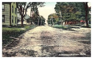 Maine Milltown , South Street