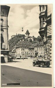 Austria Postcard - View of Graz - Ref 11467A