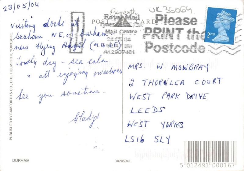 uk36064 durham uk lot 5 uk