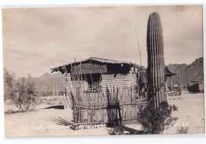 RPPC, Old, Tucson AZ