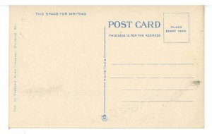 ME - Portland. Central Fire Department/Station