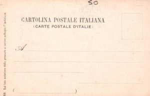 Villa Borghese Un Viale,Rome,Italy BIN