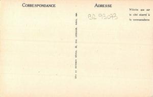 BR93073 cathedrale de chartres tour du choeur  france